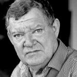 Robert Hughes