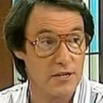 Robert Hughes