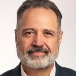 Robert J Morgalo