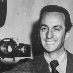 Robert Krasker