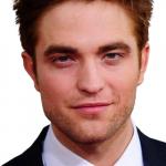 Robert Pattinson