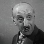 Robert Ralphy