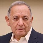 Robert Salas