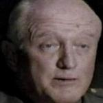 Robert Spafford