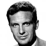 Robert Stack