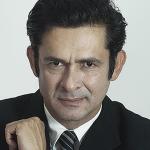 Roberto Marín