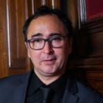 Roberto Navia