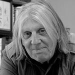 Robin Driscoll