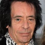Robin Le Mesurier