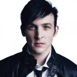 Robin Lord Taylor