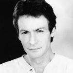 Robin Sachs