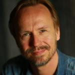 Robin van der Velden