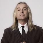 Robin Zander