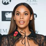 Rochelle Humes