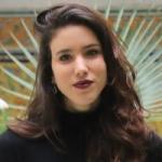 Rocío García Molina