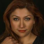Rocío Vázquez
