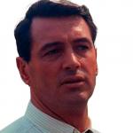 Rock Hudson