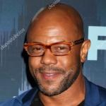 Rockmond Dunbar