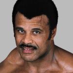 Rocky Johnson
