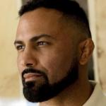 Rocky Romero