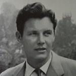 Rodney Burke