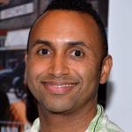 Rodney Evans
