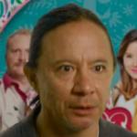 Rodolfo Hoyos