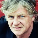 Rodolphe Burger
