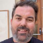 Rodrigo Martín