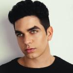 Rodrigo Rumi