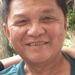Rody Lacap