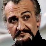 Roger Delgado