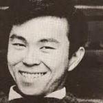 Roger Minami