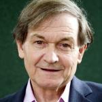 Roger Penrose