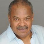 Roger Robinson
