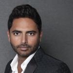 Rohan Oza