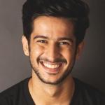 Rohit Behal