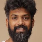 Rohith V.S.