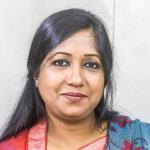 Rokeya Prachy