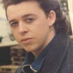 Roland Orzabal
