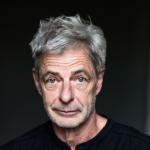 Rolf Berg