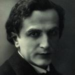 Romuald Joubé