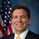 Ron DeSantis