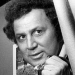 Ron Galella