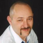 Ron Laugher