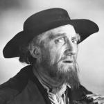 Ron Moody