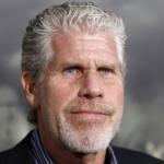 Ron Perlman