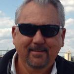 Ron Tucker