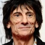 Ron Wood