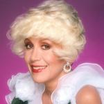 Rona Barrett